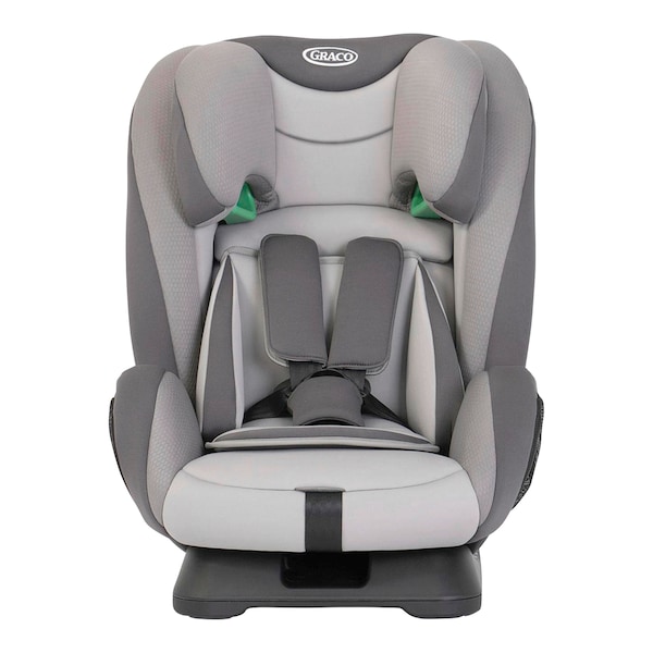 babywalz GracoKindersitz FlexiGrow quartz Top Angebot