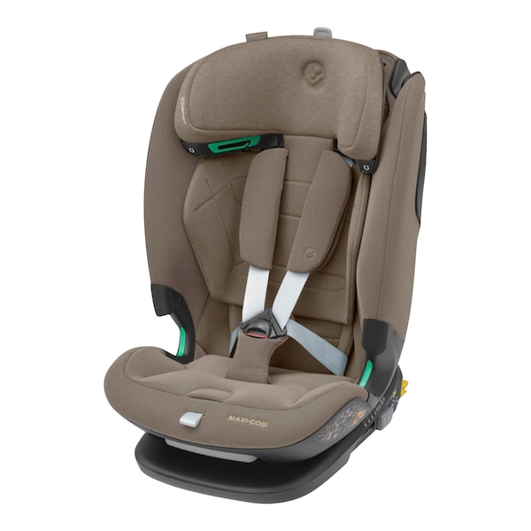 babywalz Maxi-CosiKindersitz Titan Pro (2025) authentic truffle Online Outlet