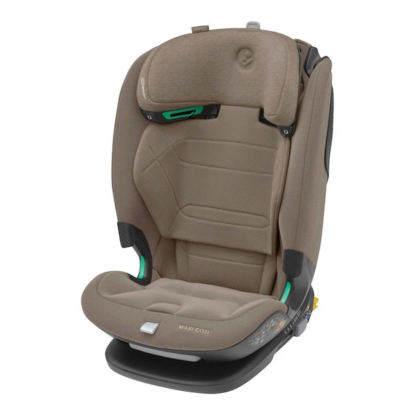 babywalz Maxi-CosiKindersitz Titan Pro (2025) authentic truffle Online Outlet