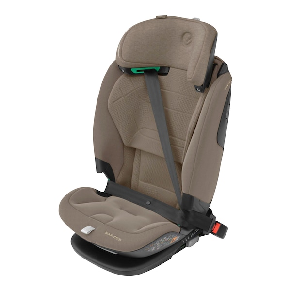 babywalz Maxi-CosiKindersitz Titan Pro (2025) authentic truffle Online Outlet
