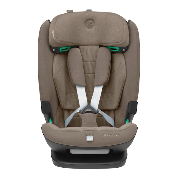 babywalz Maxi-CosiKindersitz Titan Pro (2025) authentic truffle Online Outlet