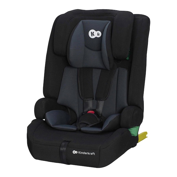 babywalz KinderkraftKindersitz SAFETY FIX 2 I-Size schwarz Zeitlich begrenztes Angebot