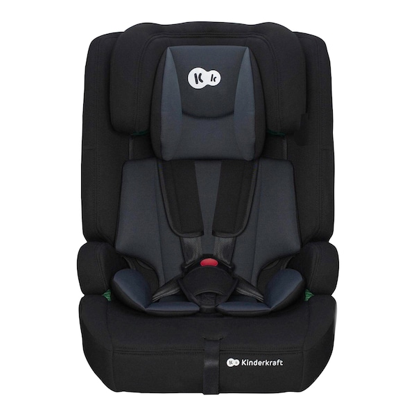 babywalz KinderkraftKindersitz SAFETY FIX 2 I-Size schwarz Zeitlich begrenztes Angebot