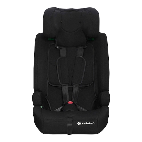 babywalz KinderkraftKindersitz SAFETY FIX 2 I-Size schwarz Zeitlich begrenztes Angebot