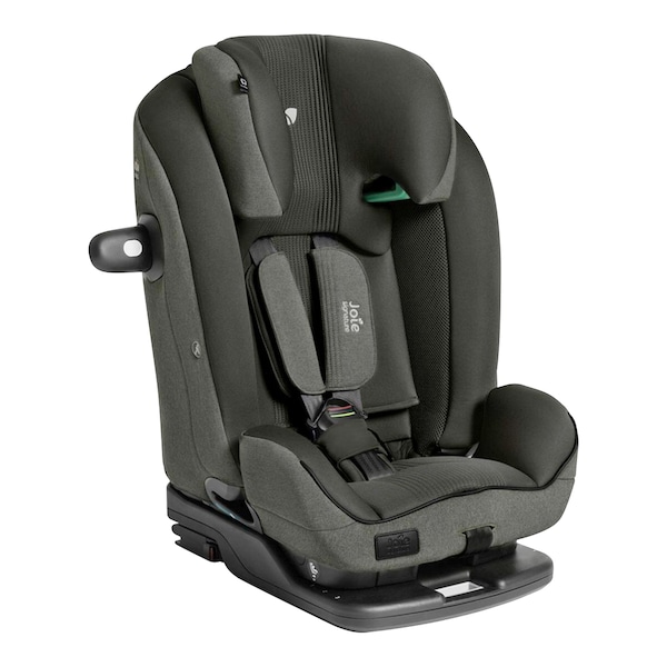 babywalz Joie - signatureKindersitz i-Plenti evergreen Exklusive Angebote