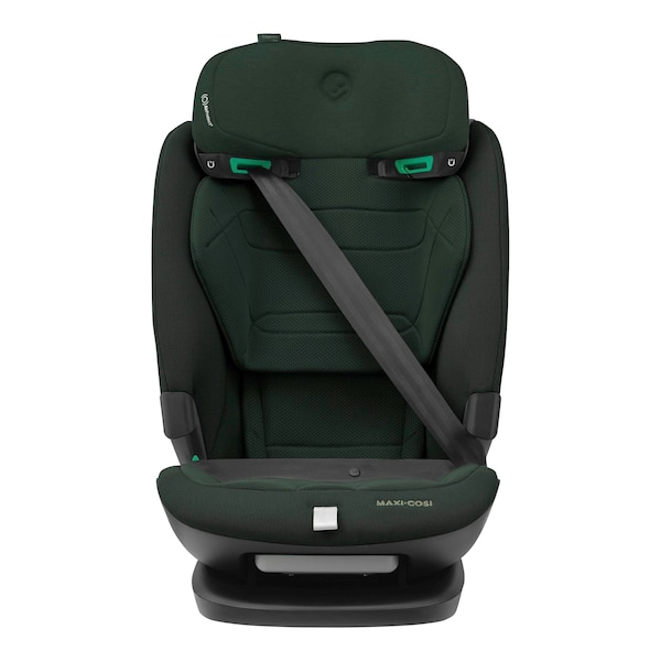 babywalz Maxi-CosiKindersitz Titan Pro i-Size authentic green Räumungsverkauf
