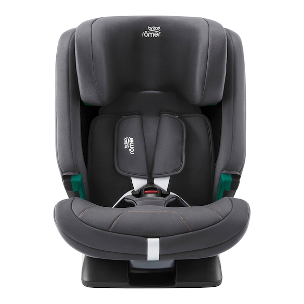 babywalz Britax Römer - Britax Römer DiamondKindersitz VERSAFIX i-SIZE midnight grey Sonderangebote