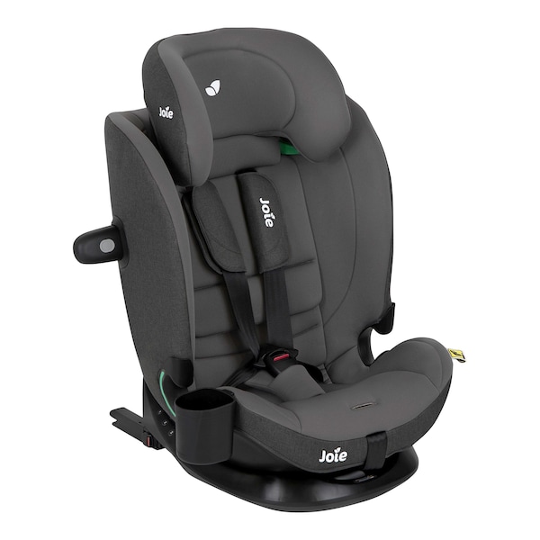 babywalz JoieKindersitz i-Bold i-Size thunder Tiefpreis