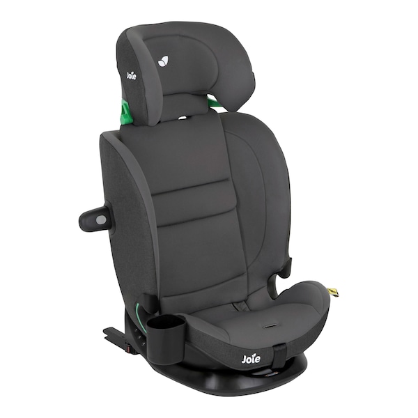 babywalz JoieKindersitz i-Bold i-Size thunder Tiefpreis