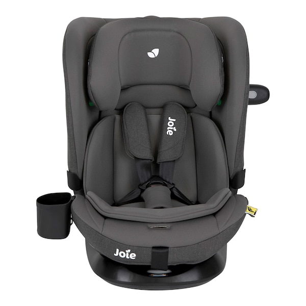 babywalz JoieKindersitz i-Bold i-Size thunder Tiefpreis