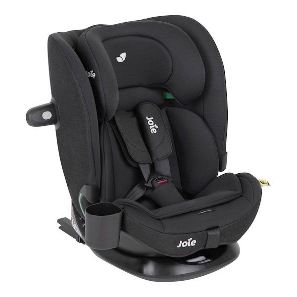 babywalz JoieKindersitz i-Bold i-Size shale Super Sparpreis