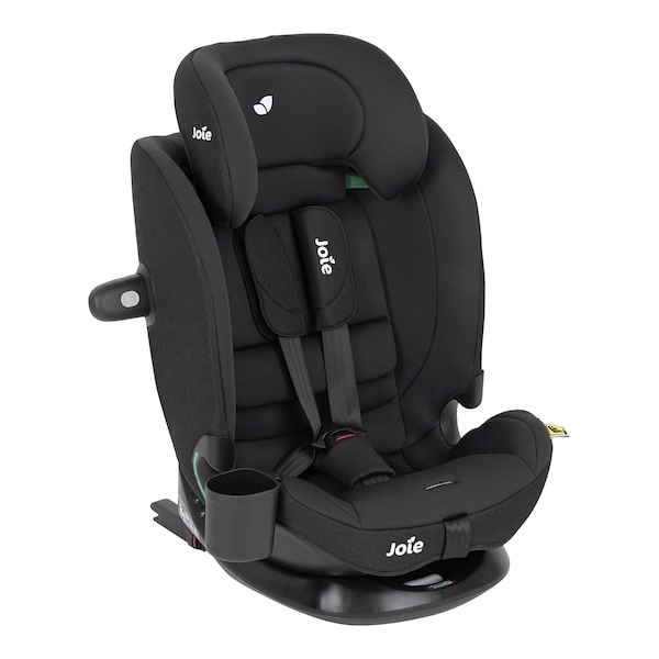 babywalz JoieKindersitz i-Bold i-Size shale Super Sparpreis