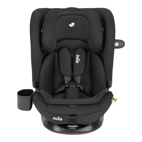 babywalz JoieKindersitz i-Bold i-Size shale Super Sparpreis