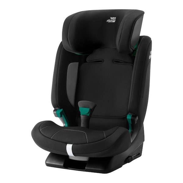 babywalz Britax Römer - Britax Römer DiamondKindersitz VERSAFIX i-SIZE space black Wochenangebot