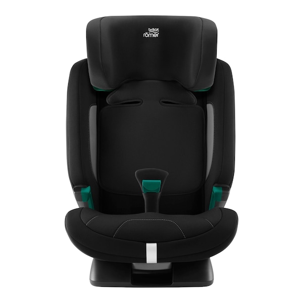 babywalz Britax Römer - Britax Römer DiamondKindersitz VERSAFIX i-SIZE space black Wochenangebot