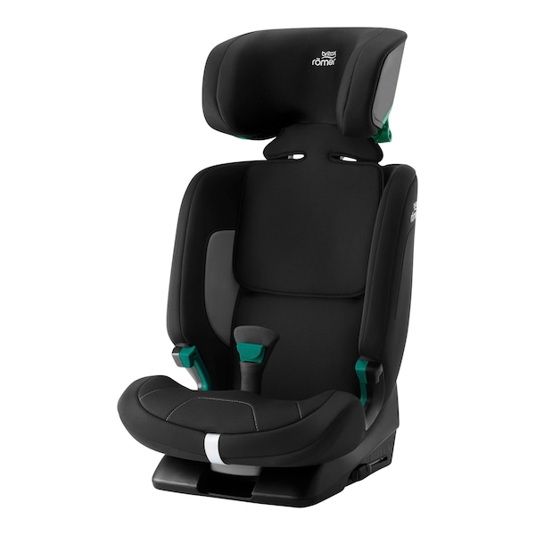 babywalz Britax Römer - Britax Römer DiamondKindersitz VERSAFIX i-SIZE space black Wochenangebot