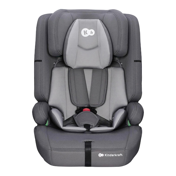 babywalz KinderkraftKindersitz SAFETY FIX 2 I-Size grau Kostenlose Rückgabe