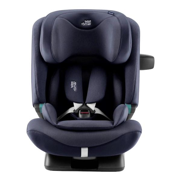 babywalz Britax Römer - Britax Römer DiamondKindersitz ADVANSAFIX PRO STYLE night blue Begrenzte Freigabe