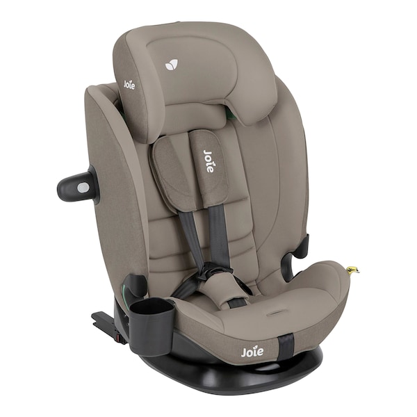 babywalz JoieKindersitz i-Bold i-Size oak Letzte 3 Tage