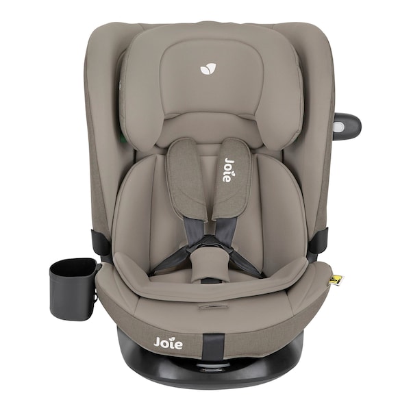 babywalz JoieKindersitz i-Bold i-Size oak Letzte 3 Tage