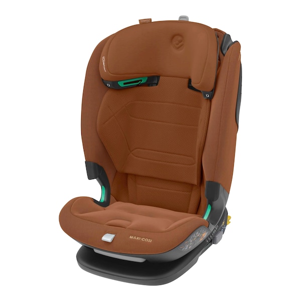 babywalz Maxi-CosiKindersitz Titan Pro (2025) authentic terra JETZT KAUFEN