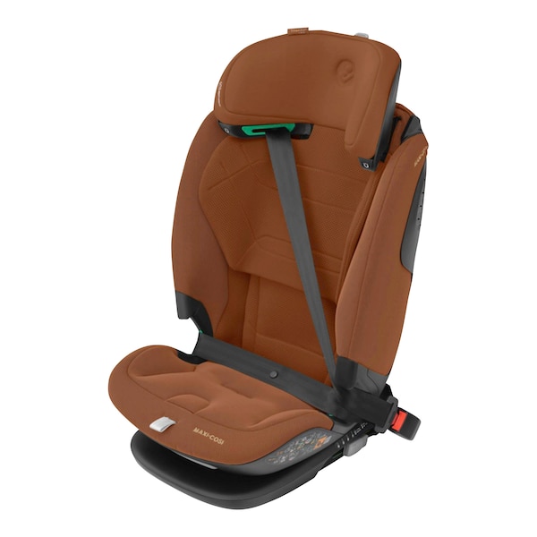 babywalz Maxi-CosiKindersitz Titan Pro (2025) authentic terra JETZT KAUFEN