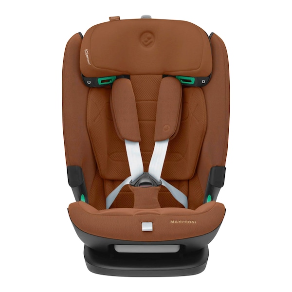babywalz Maxi-CosiKindersitz Titan Pro (2025) authentic terra JETZT KAUFEN