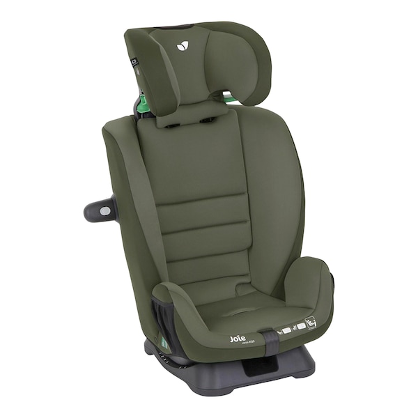 babywalz JoieKindersitz Verso R129 moss Letzter Tag