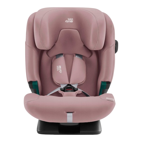 babywalz Britax RömerKindersitz ADVANSAFIX PRO i-SIZE dusty rose Zeitbegrenzte Promotion