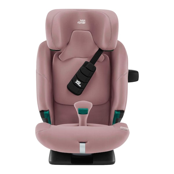 babywalz Britax RömerKindersitz ADVANSAFIX PRO i-SIZE dusty rose Zeitbegrenzte Promotion