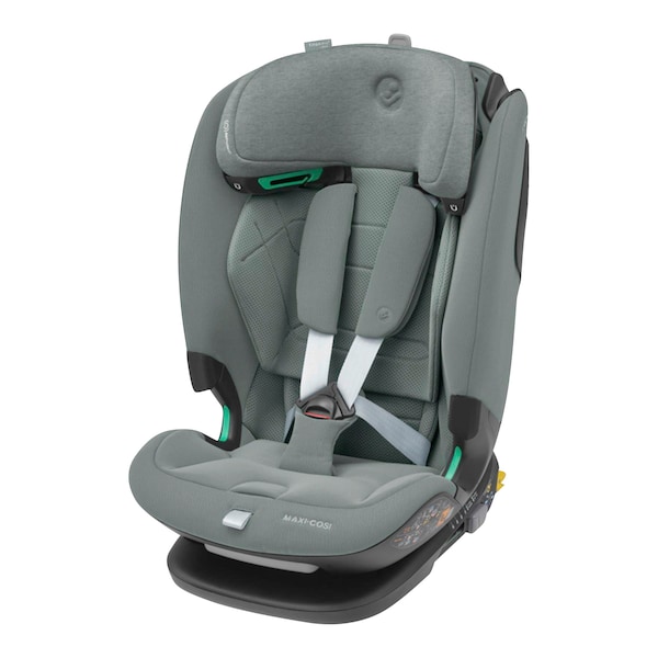 babywalz Maxi-CosiKindersitz Titan Pro (2025) authentic grey Bis zu 60% Rabatt