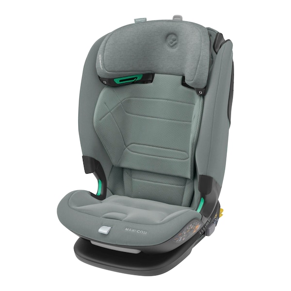 babywalz Maxi-CosiKindersitz Titan Pro (2025) authentic grey Bis zu 60% Rabatt