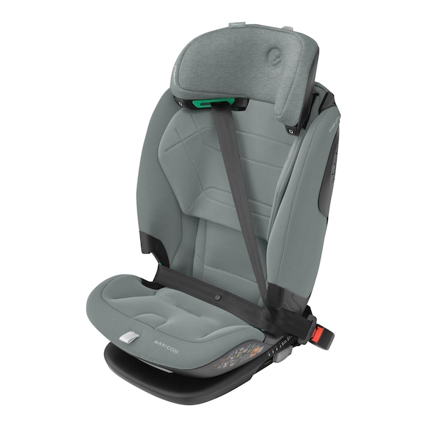 babywalz Maxi-CosiKindersitz Titan Pro (2025) authentic grey Bis zu 60% Rabatt
