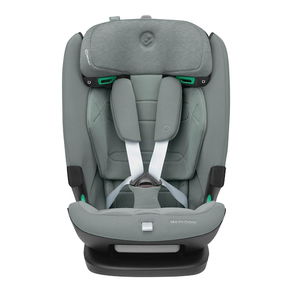 babywalz Maxi-CosiKindersitz Titan Pro (2025) authentic grey Bis zu 60% Rabatt