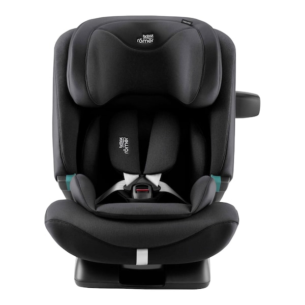 babywalz Britax Römer - Britax Römer DiamondKindersitz ADVANSAFIX PRO STYLE carbon black Bis zu 65% Rabatt