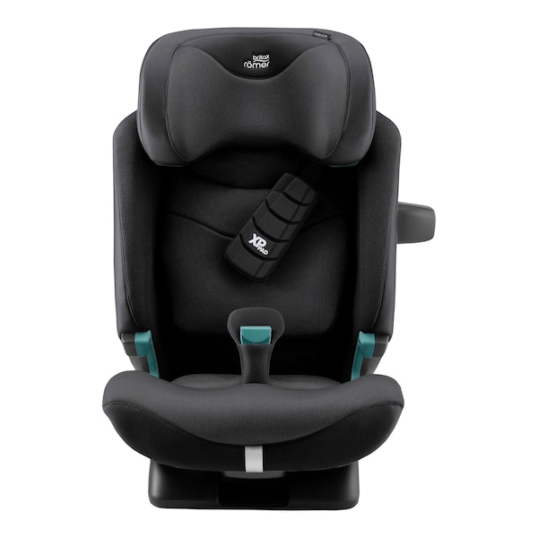 babywalz Britax Römer - Britax Römer DiamondKindersitz ADVANSAFIX PRO STYLE carbon black Bis zu 65% Rabatt