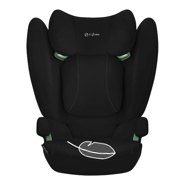 babywalz Cybex - SILVERKindersitz Solution B i-Fix volcano black Bis zu 55% Rabatt
