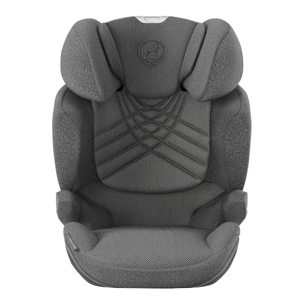 babywalz Cybex - PLATINUMKindersitz Solution T i-Fix mirage grey plus Nur noch ein Tag übrig