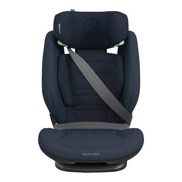 babywalz Maxi-CosiKindersitz Rodifix Pro 2 i-Size authentic blue Super Rabatt