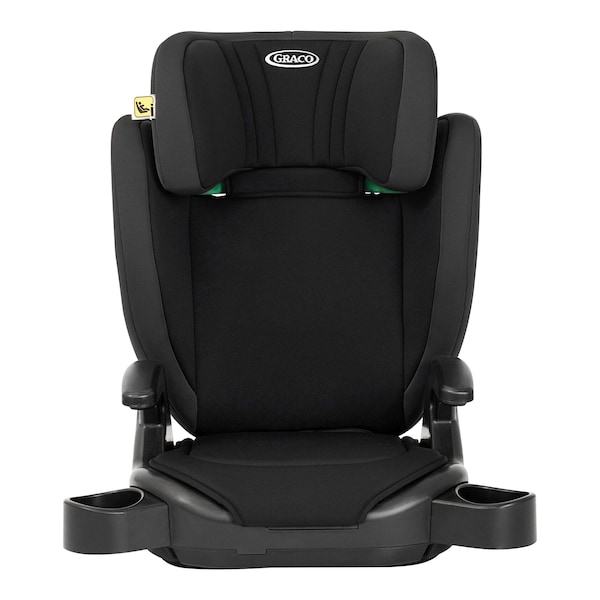 babywalz GracoKindersitz Junior Maxi i-Size midnight Riesige Rabatte