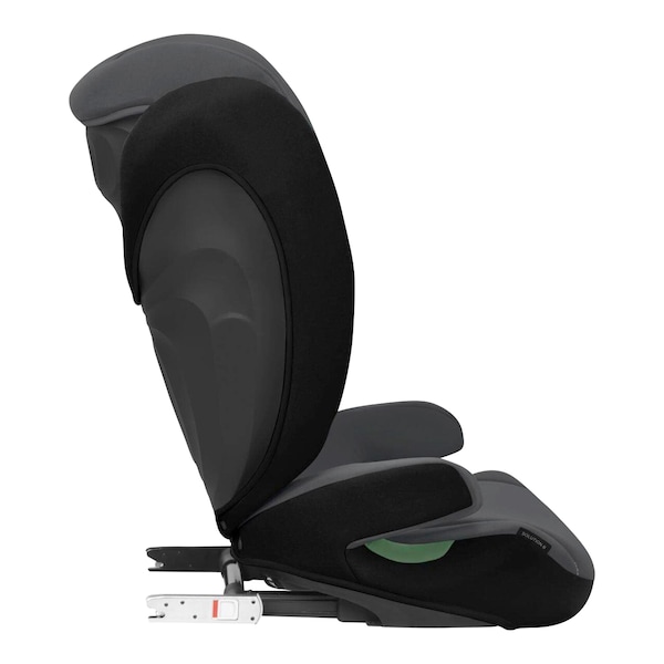 babywalz Cybex - SILVERKindersitz Solution B i-Fix steel grey 50% Rabatt mit kostenlosem Versand