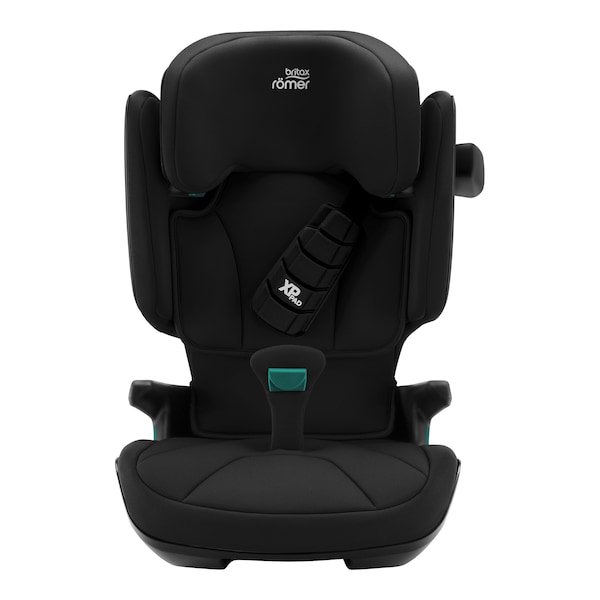 babywalz Britax RömerKindersitz KIDFIX i-SIZE cosmos black Kostenloser Versand international