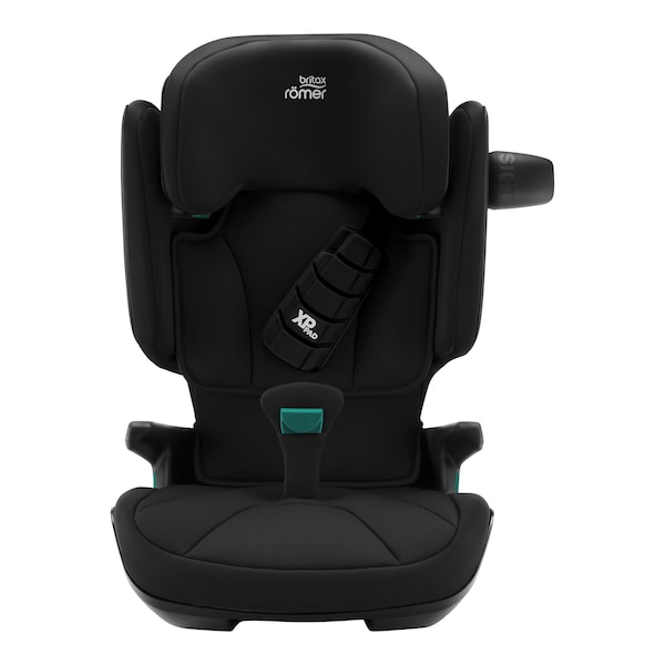 babywalz Britax RömerKindersitz KIDFIX i-SIZE cosmos black Kostenloser Versand international