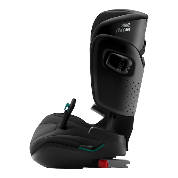 babywalz Britax RömerKindersitz KIDFIX i-SIZE cosmos black Kostenloser Versand international