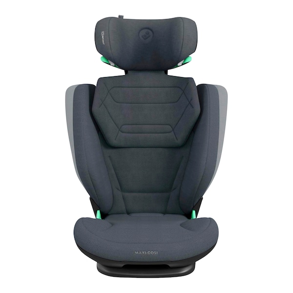 babywalz Maxi-CosiKindersitz Rodifix Pro 2 i-Size authentic graphite Fabrikladen
