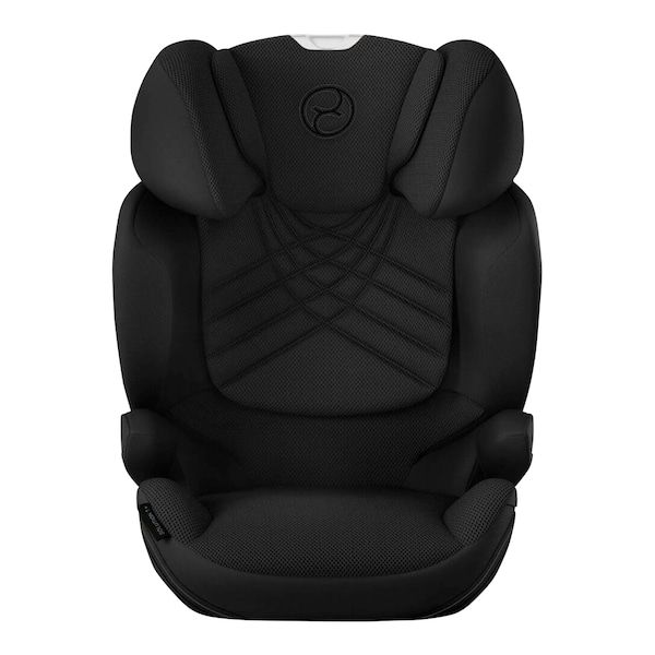 babywalz Cybex - PLATINUMKindersitz Solution T i-Fix sepia black plus Black Friday Preise