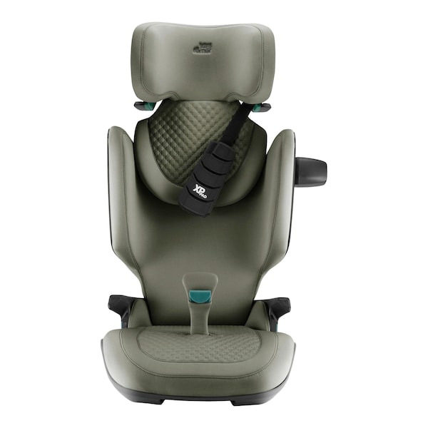 babywalz Britax Römer - Britax Römer DiamondKindersitz KIDFIX PRO LUX urban olive 50% Rabatt für begrenzte Zeit