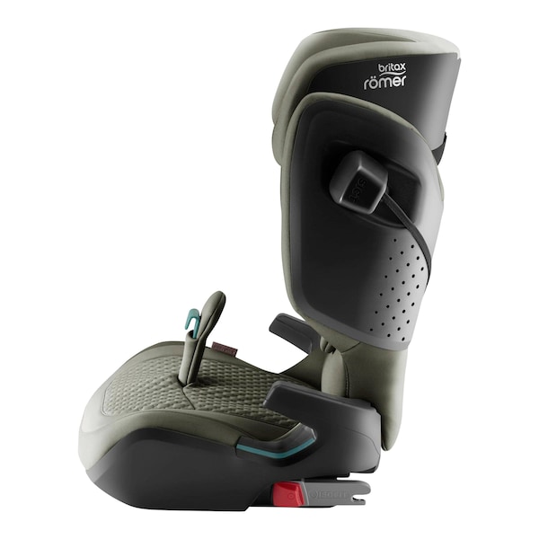 babywalz Britax Römer - Britax Römer DiamondKindersitz KIDFIX PRO LUX urban olive 50% Rabatt für begrenzte Zeit