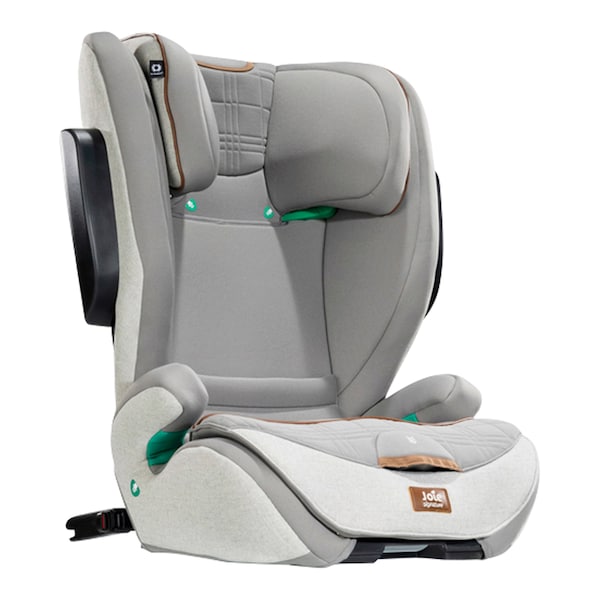babywalz Joie - signatureKindersitz i-Traver i-Size oyster