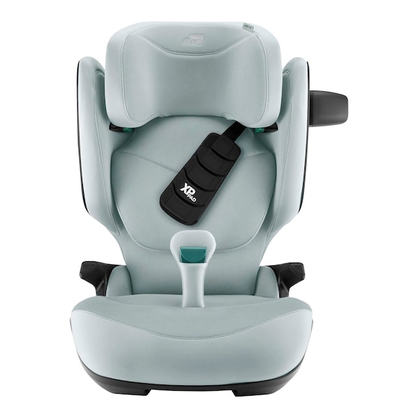 babywalz Britax Römer - Britax Römer DiamondKindersitz KIDFIX PRO STYLE harbor blue Online